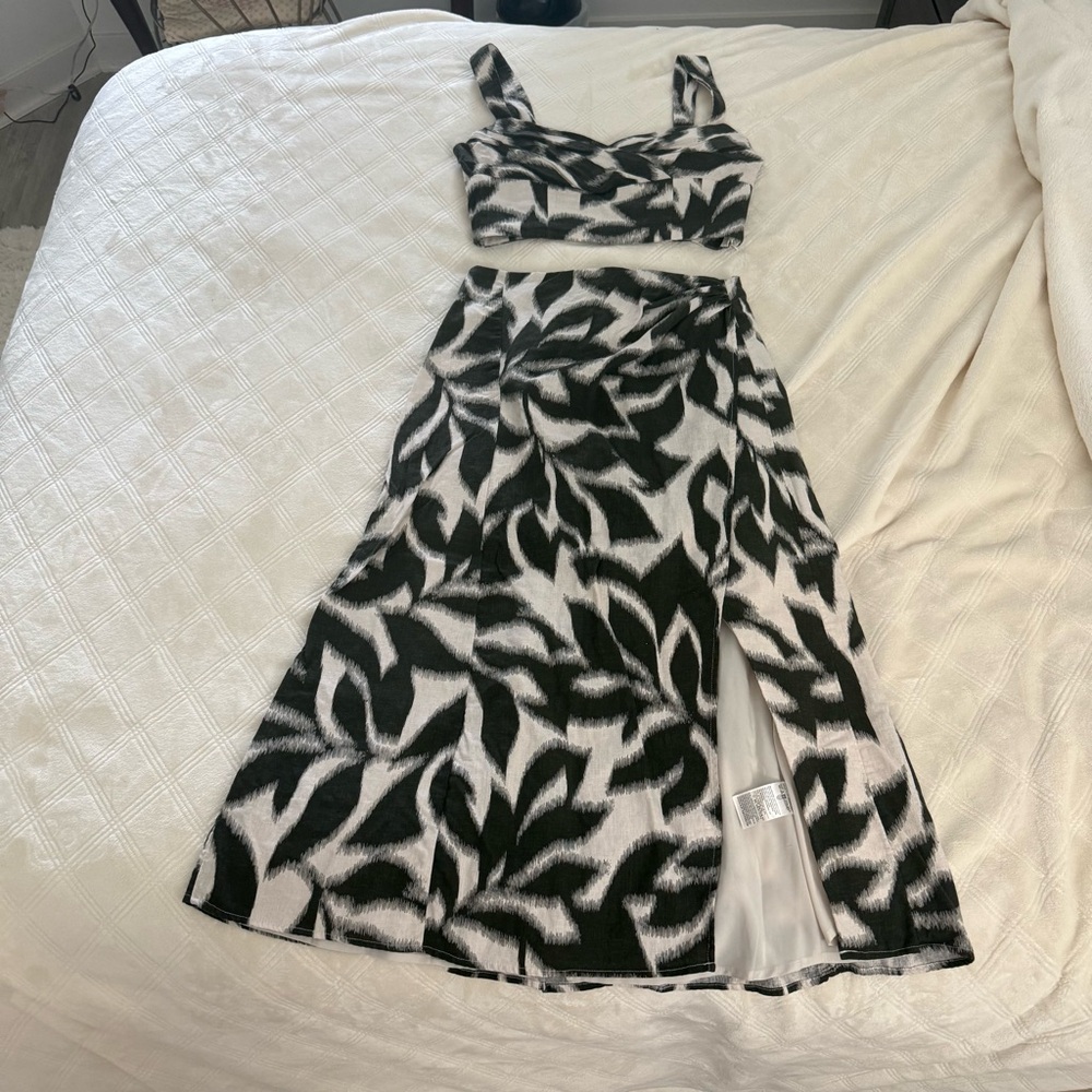 2 piece set